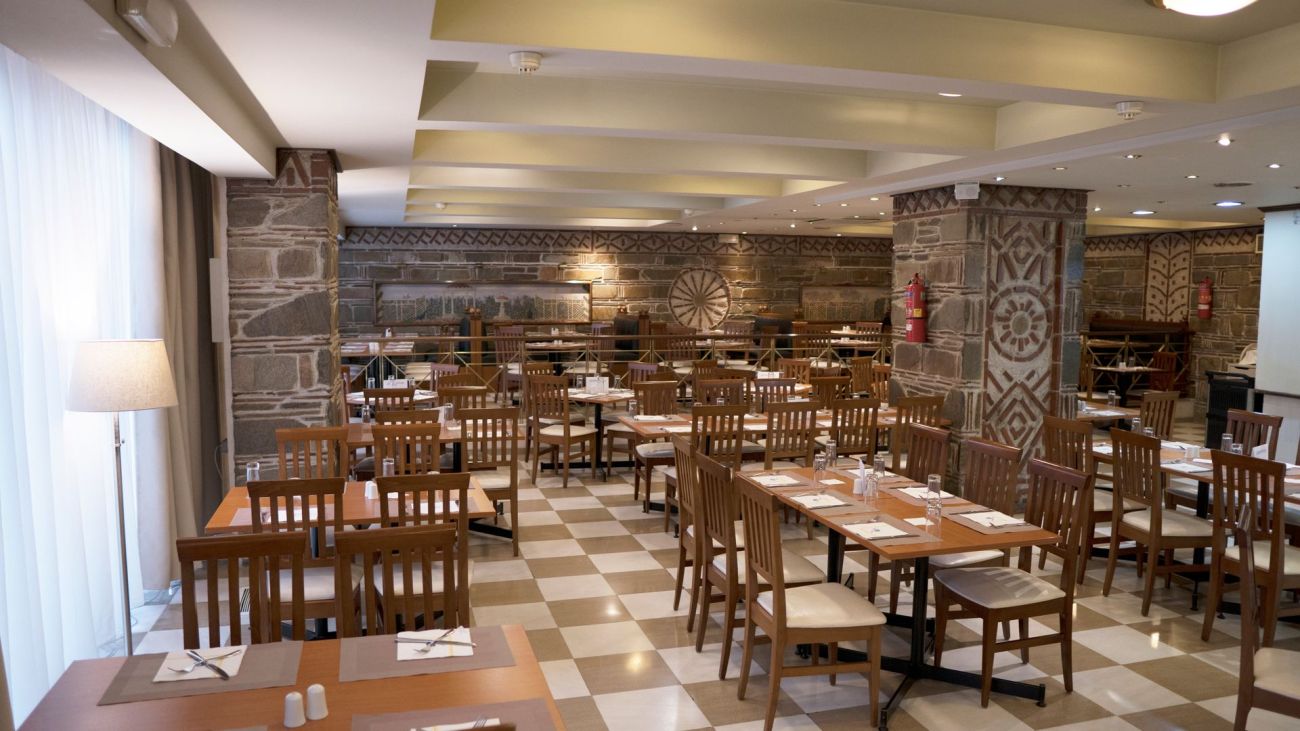 Capsis Hotel Thessaloniki 4*