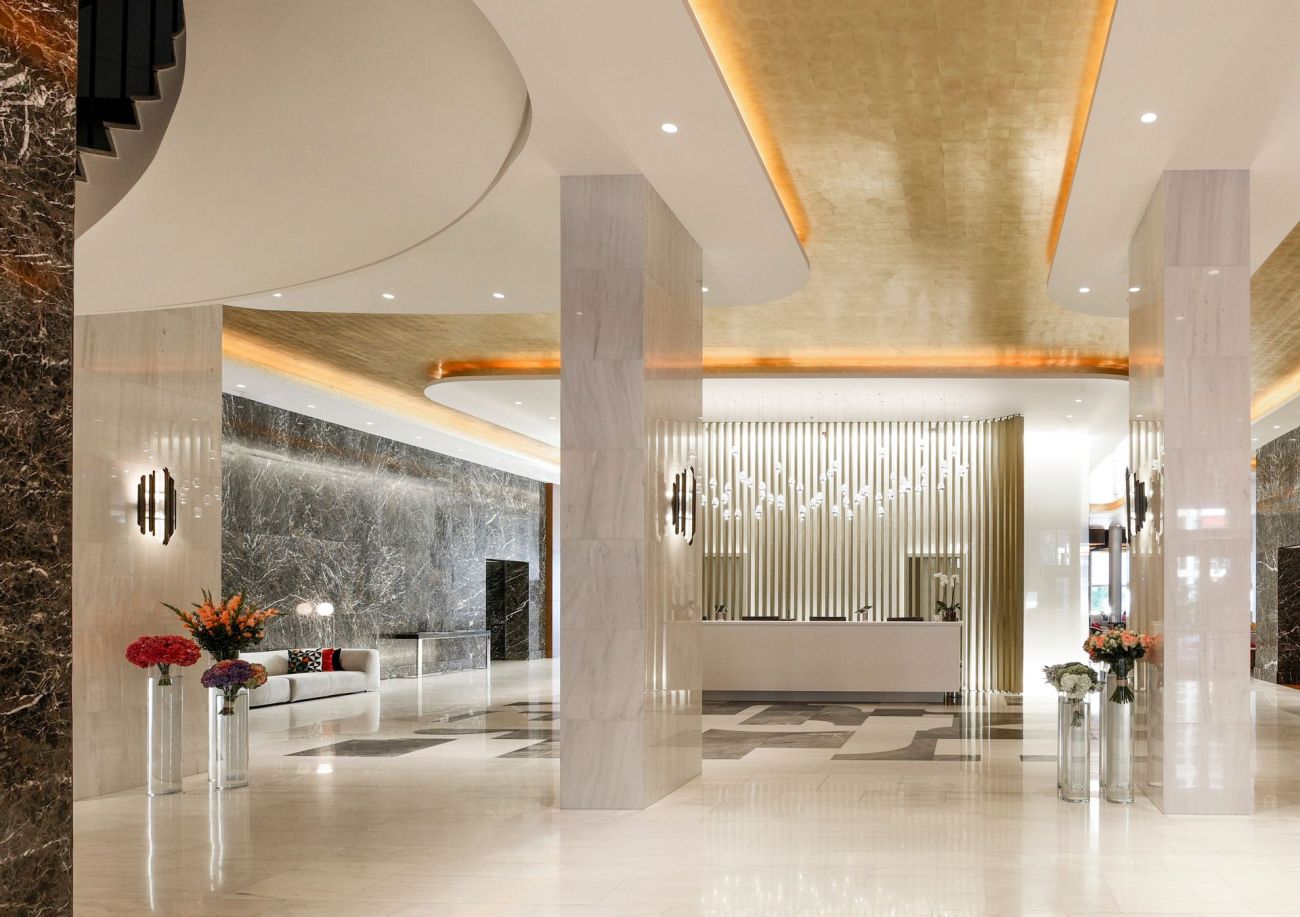Makedonia Palace 5*