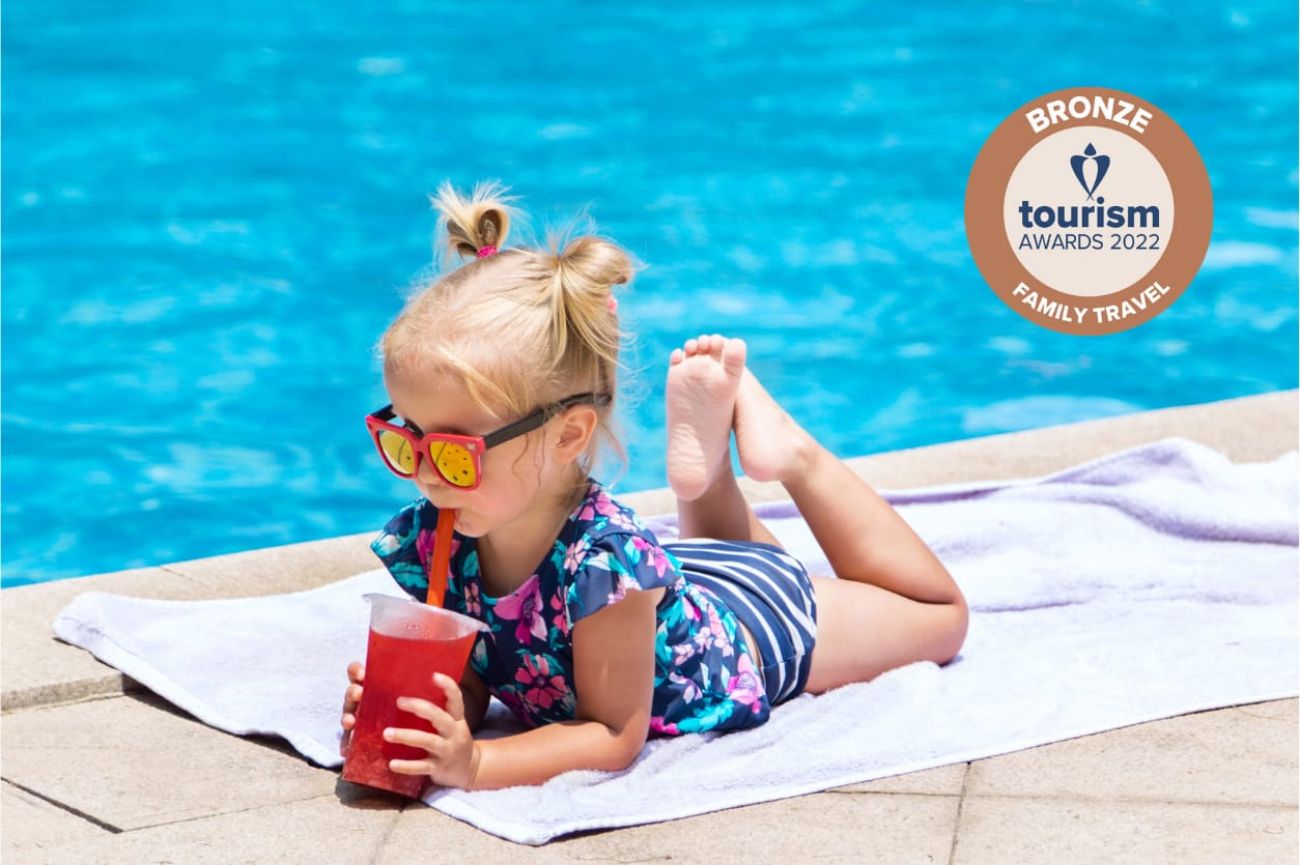 Acrotel Porto Brava Luxury Villas