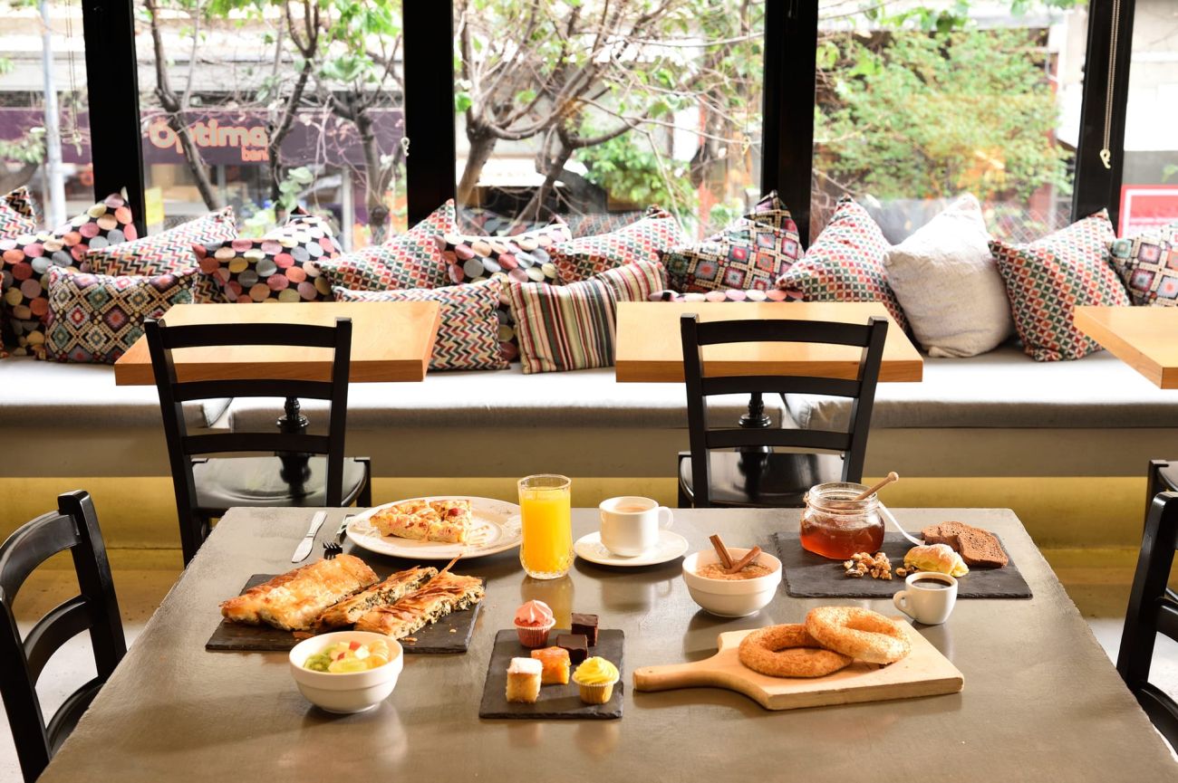 Le Palace Hotel Thessaloniki 3*