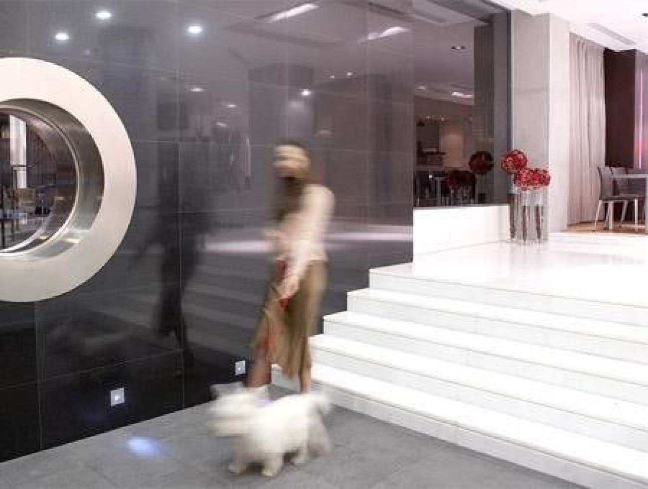 Domotel Olympia 3*