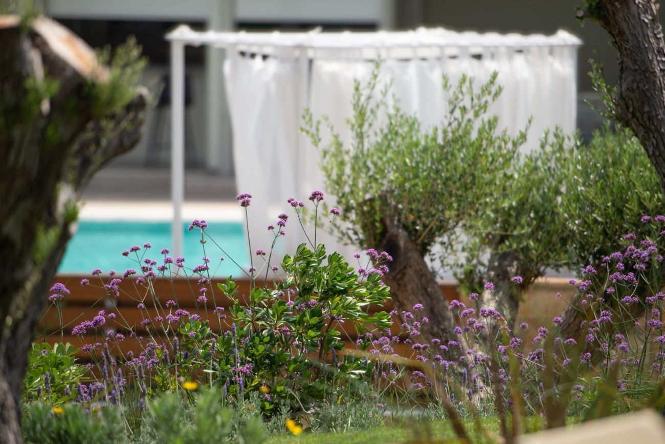 Antigoni Beach Hotel 4*