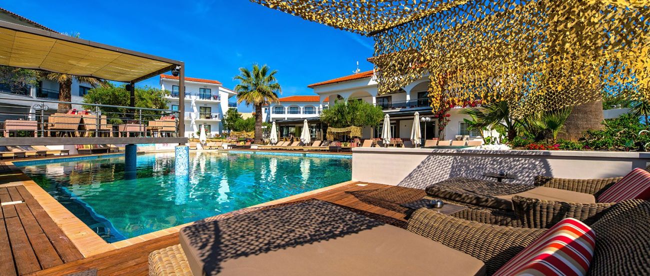 Flegra Palace Hotel 4*