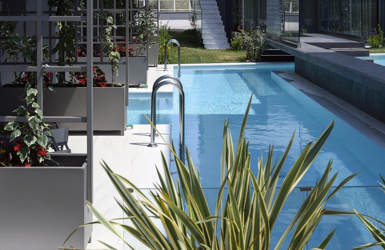 Serenity Suites 3*