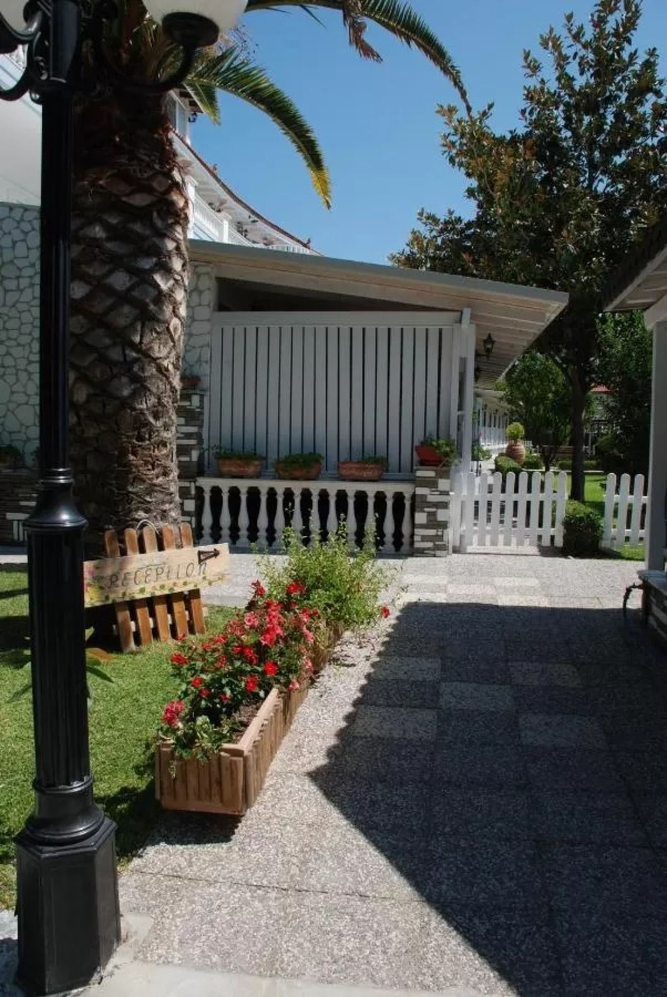 Diaporos Hotel 3*