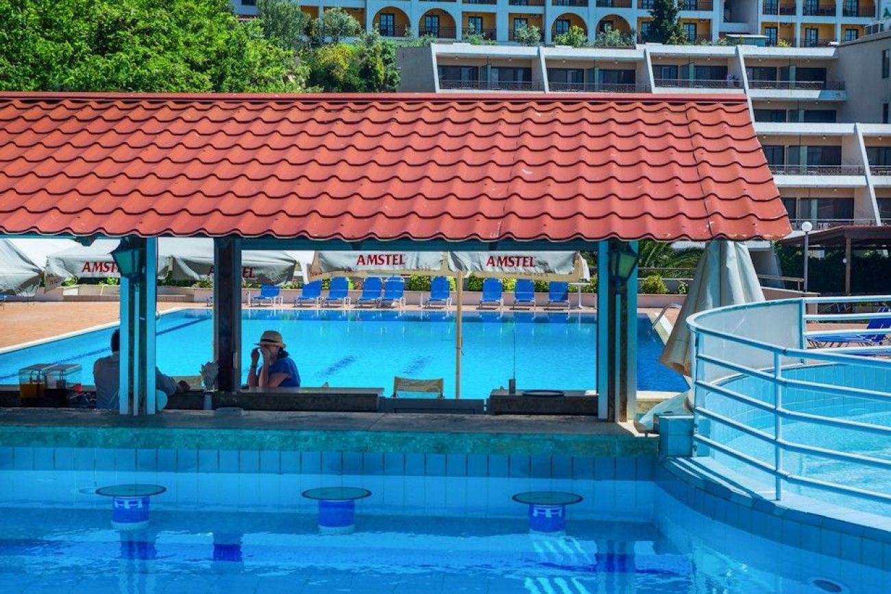 Xenios Theoxenia Hotel 4*