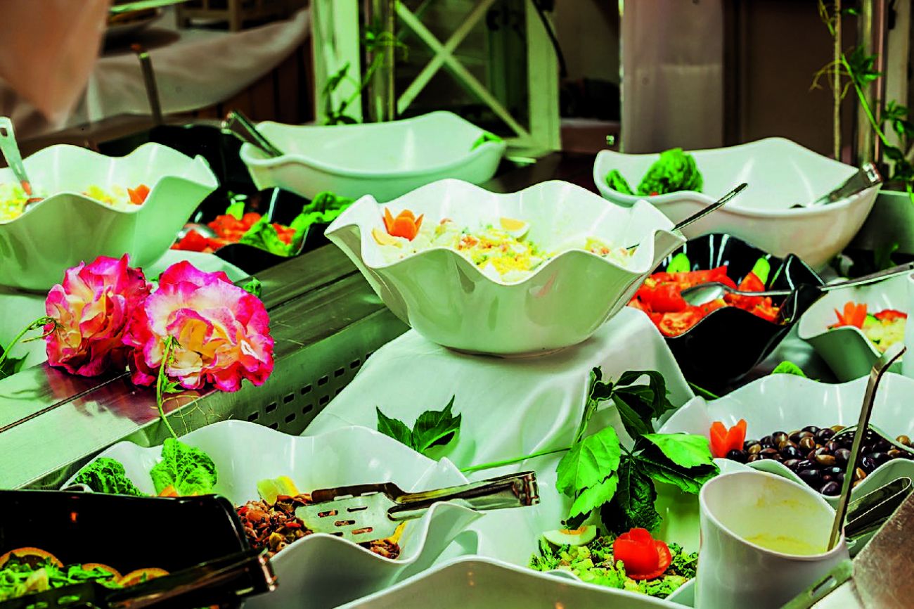 Theoxenia Hotel 4*