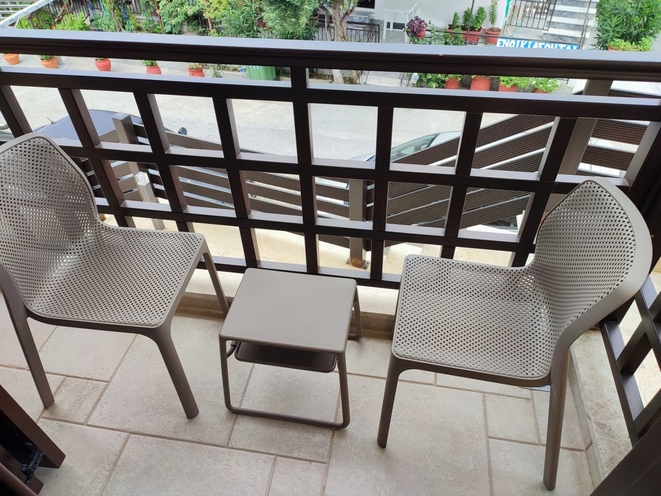 Helianthus Guesthouse 3*