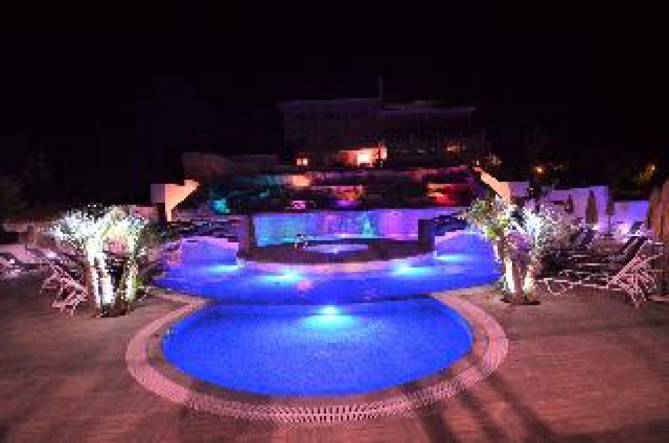 Grand Beach 4*