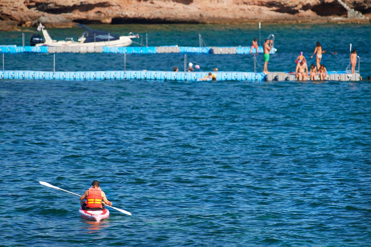 Alexandra Beach Thassos Spa Resort 4*