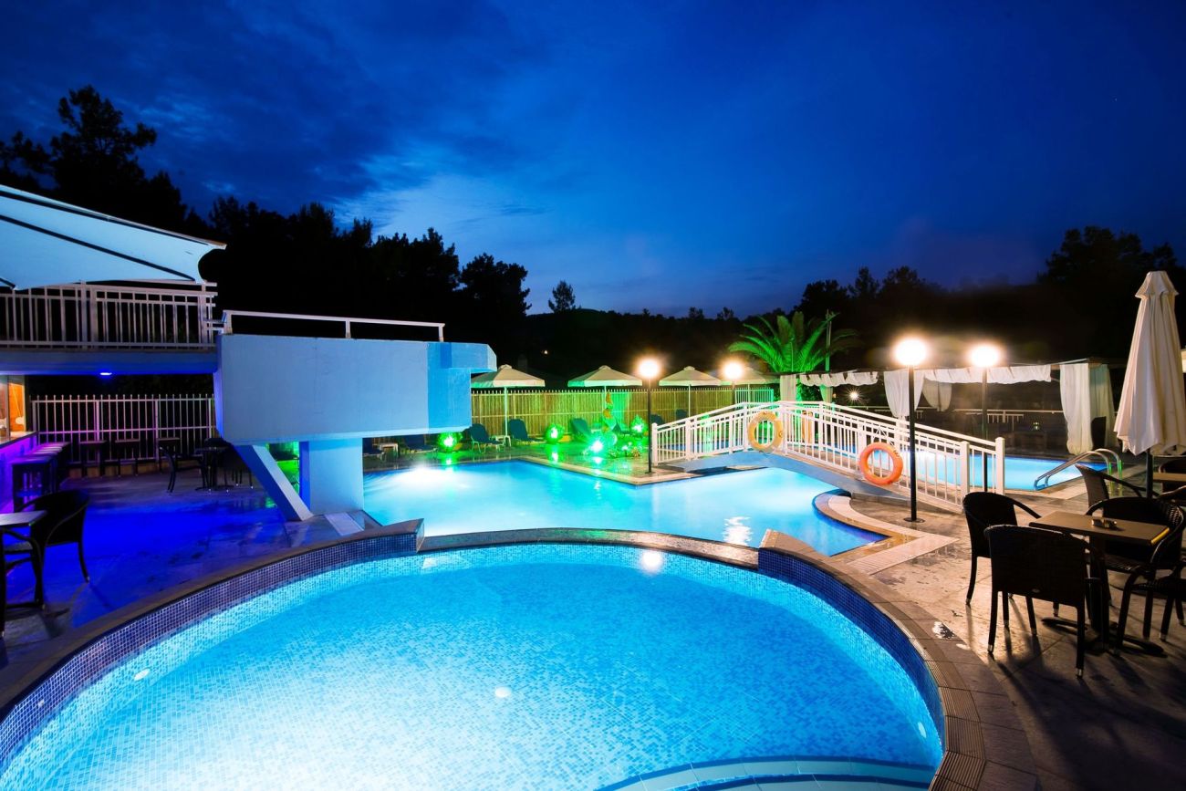Hotel Diamond 3*