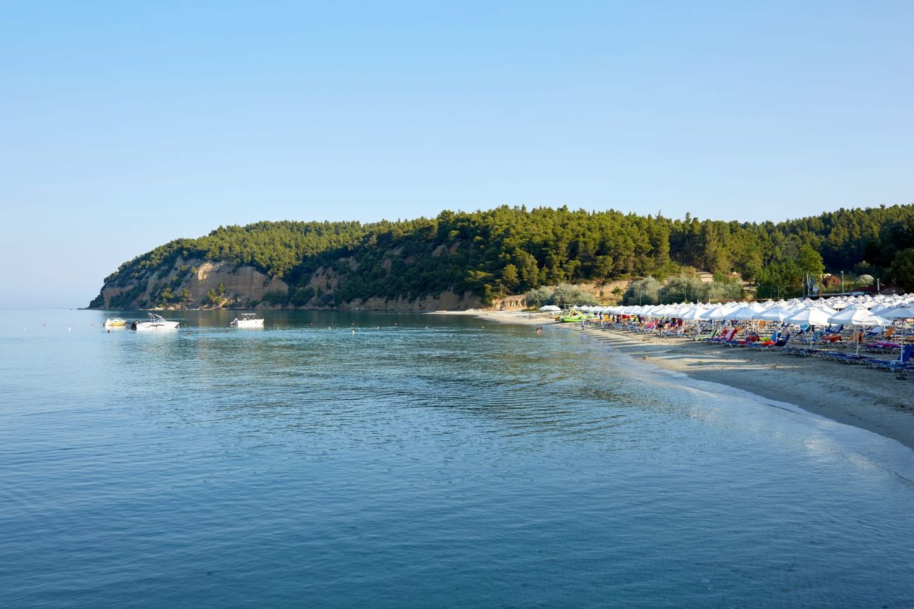 Simantro Resort 5*