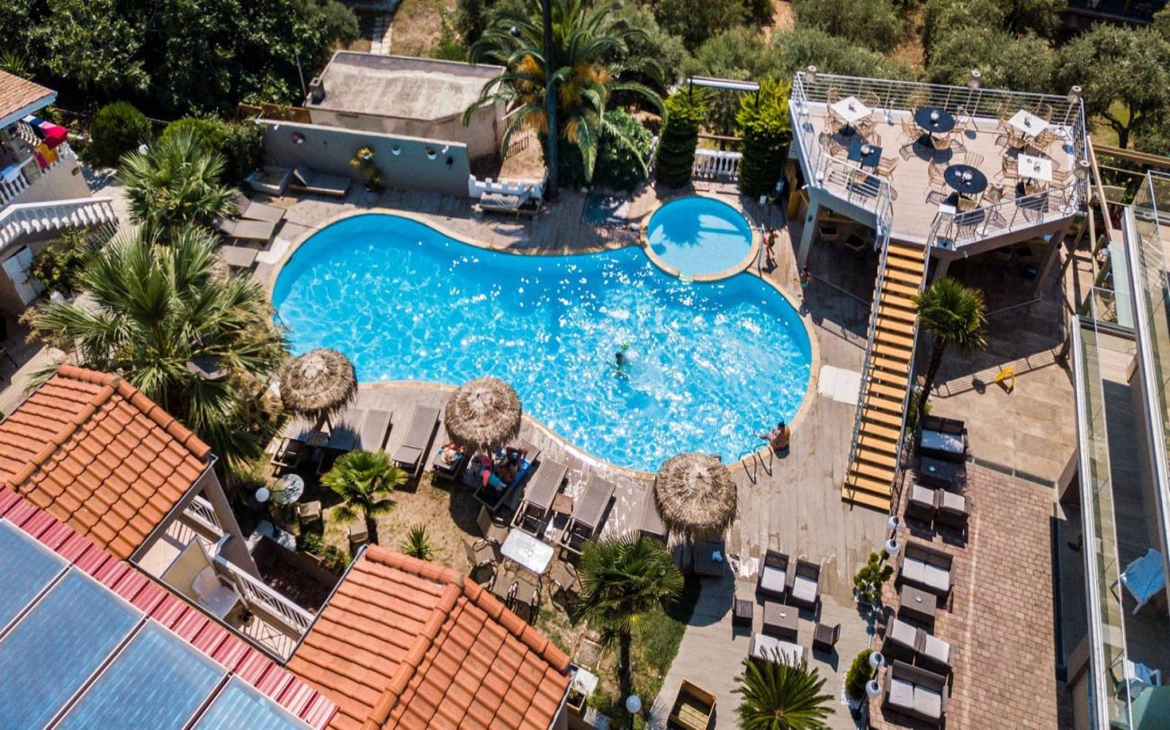 Potos Hotel 3*