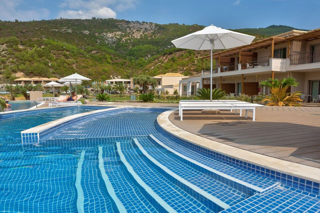 Thassos Grand Resort 5*