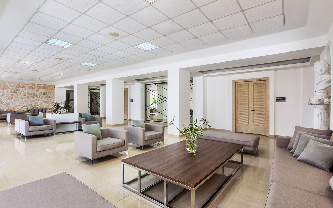 Kriopigi Hotel 4*