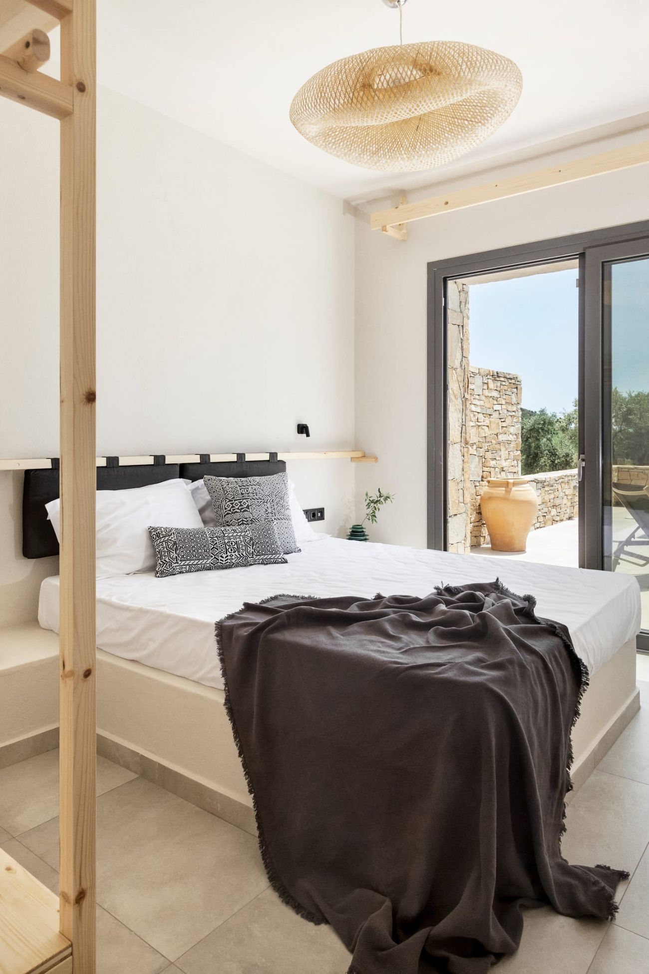 Fari Stone Villas