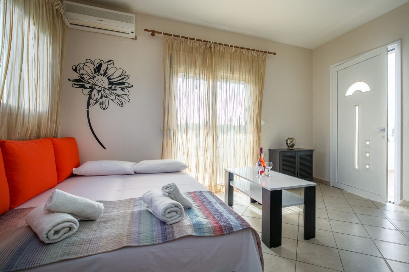 Kapahi Magic Hotel & Apartments