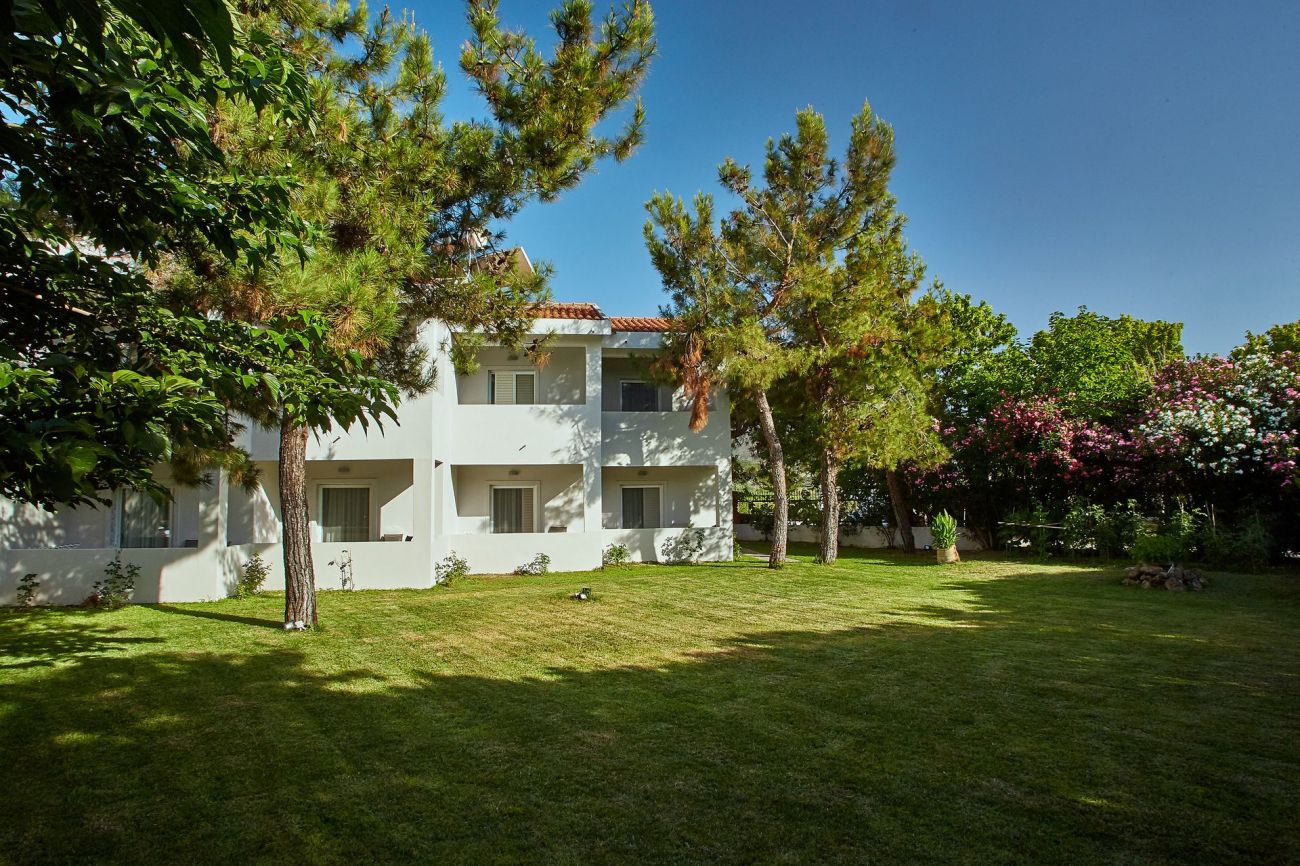 Inspira Boutique Hotel Thassos 4*