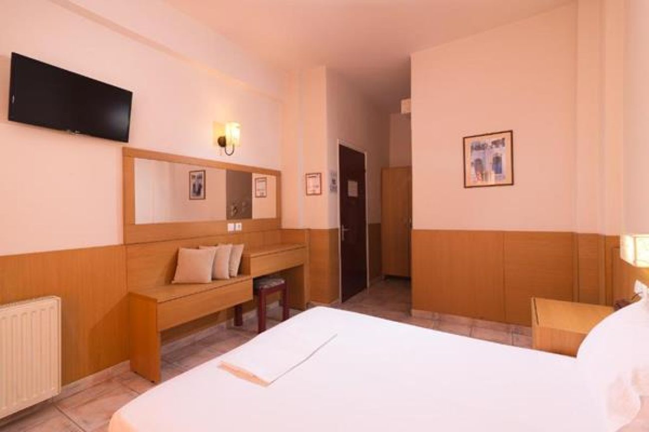 Ralitsa Hotel 2*