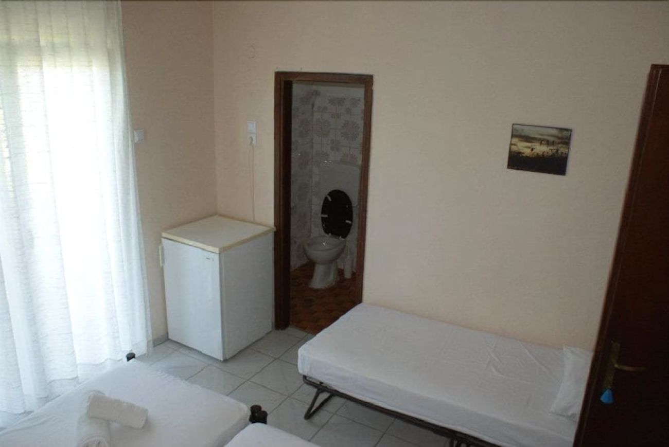 Amerika Hotel 1*