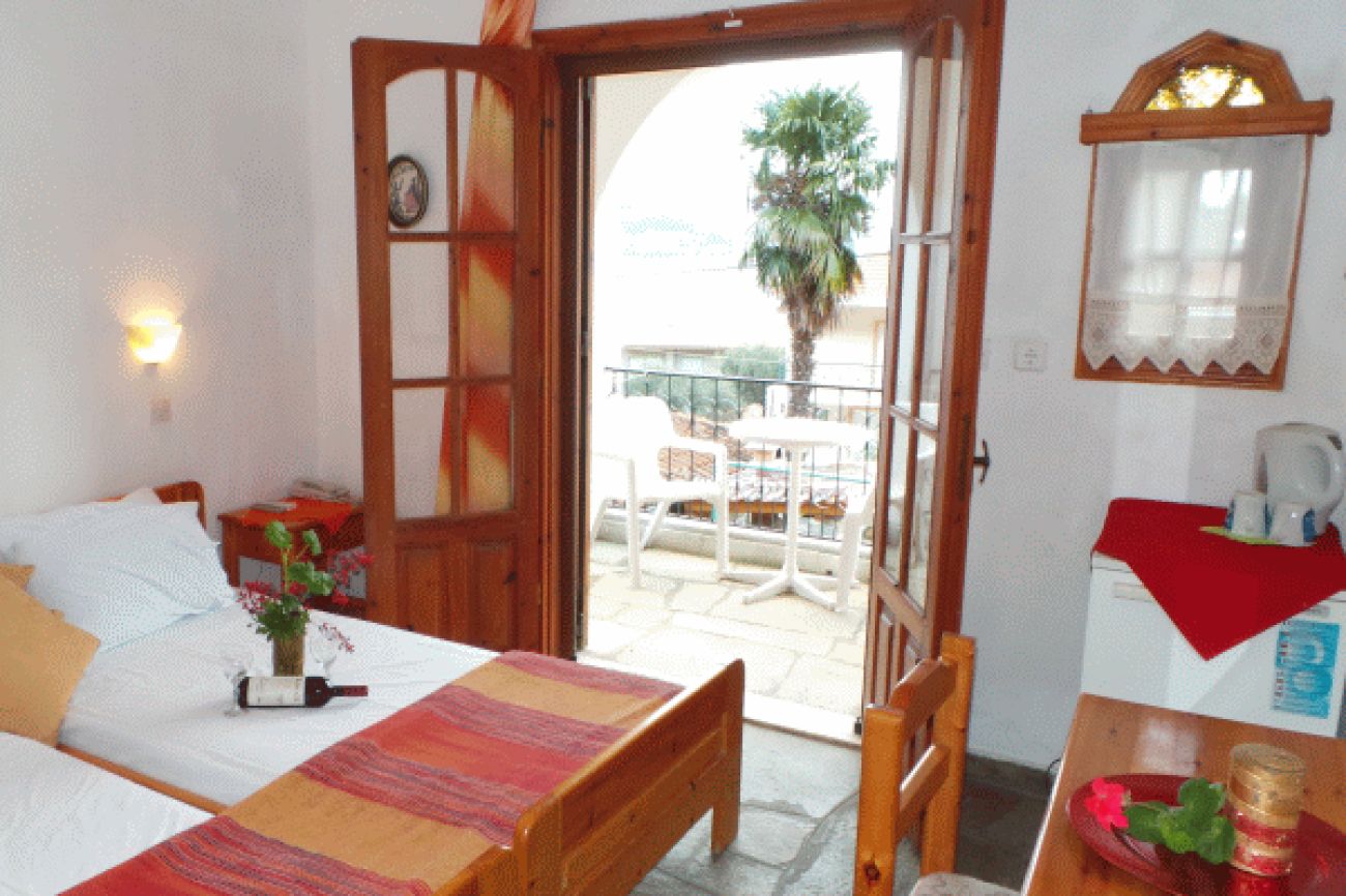 Castle Pontos Hotel 2*