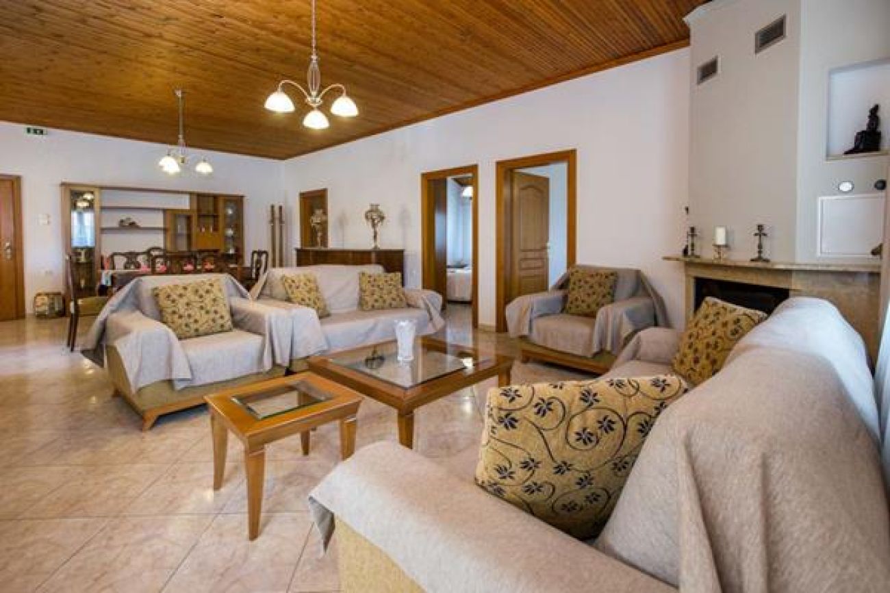 Filippos Hotel - Thassos 3*