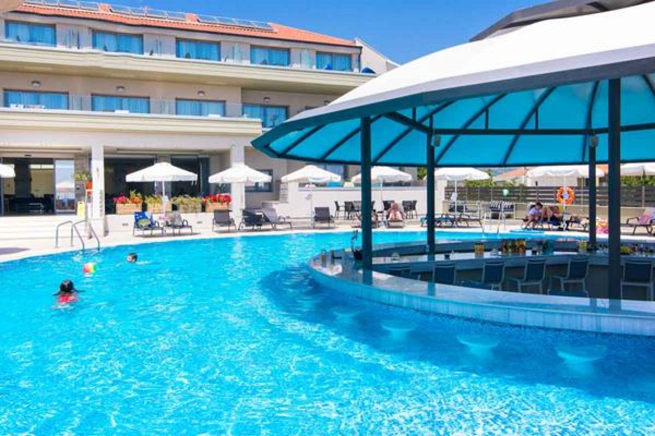 The Dome Luxury Hotel 4*