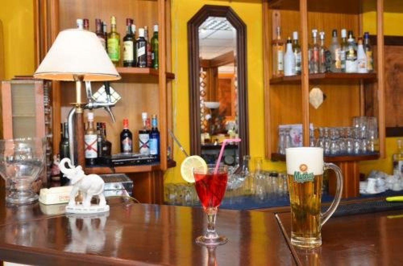 Astris Sun Hotel 2*