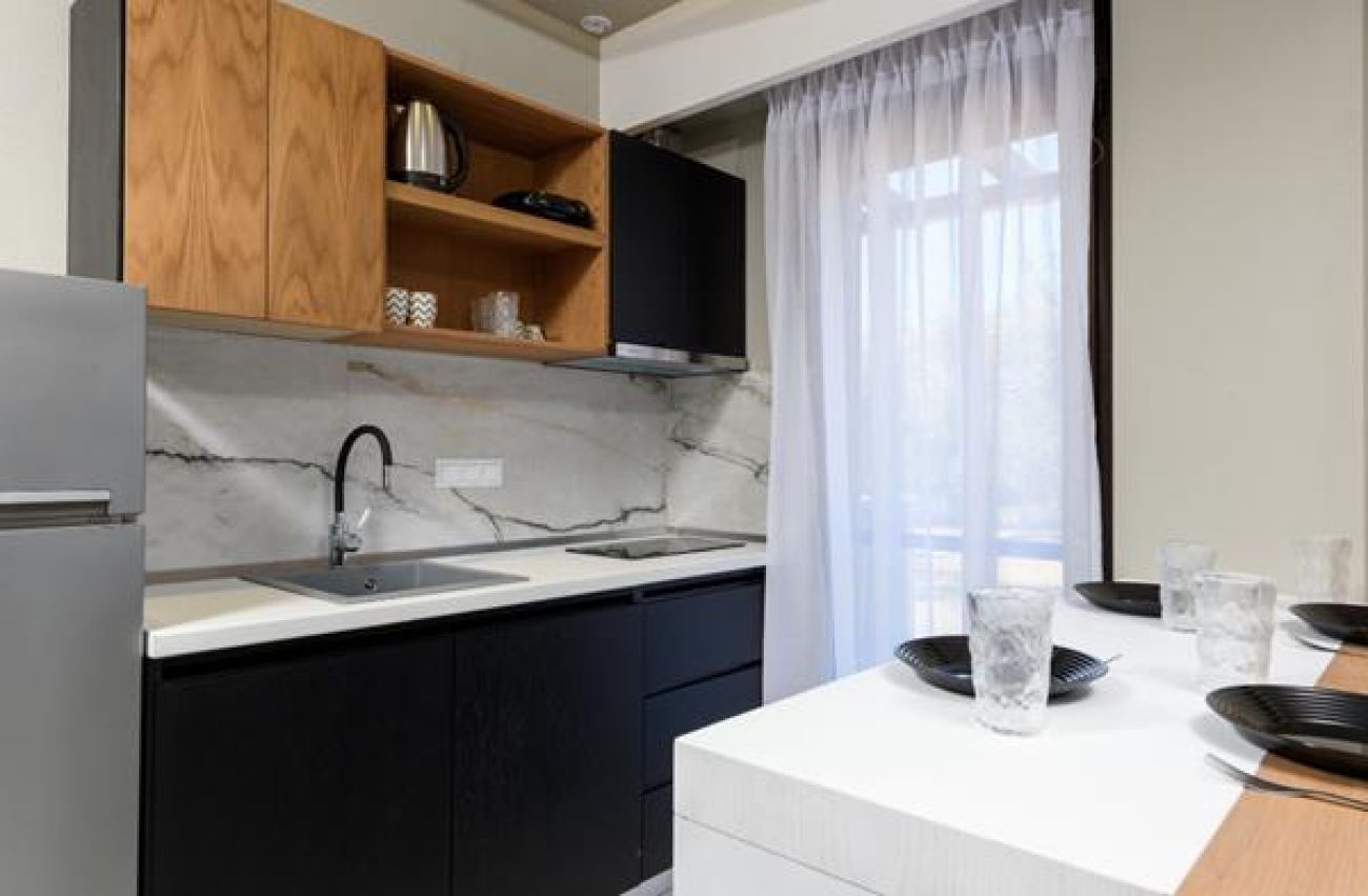 Olea Luxury Villa 1*
