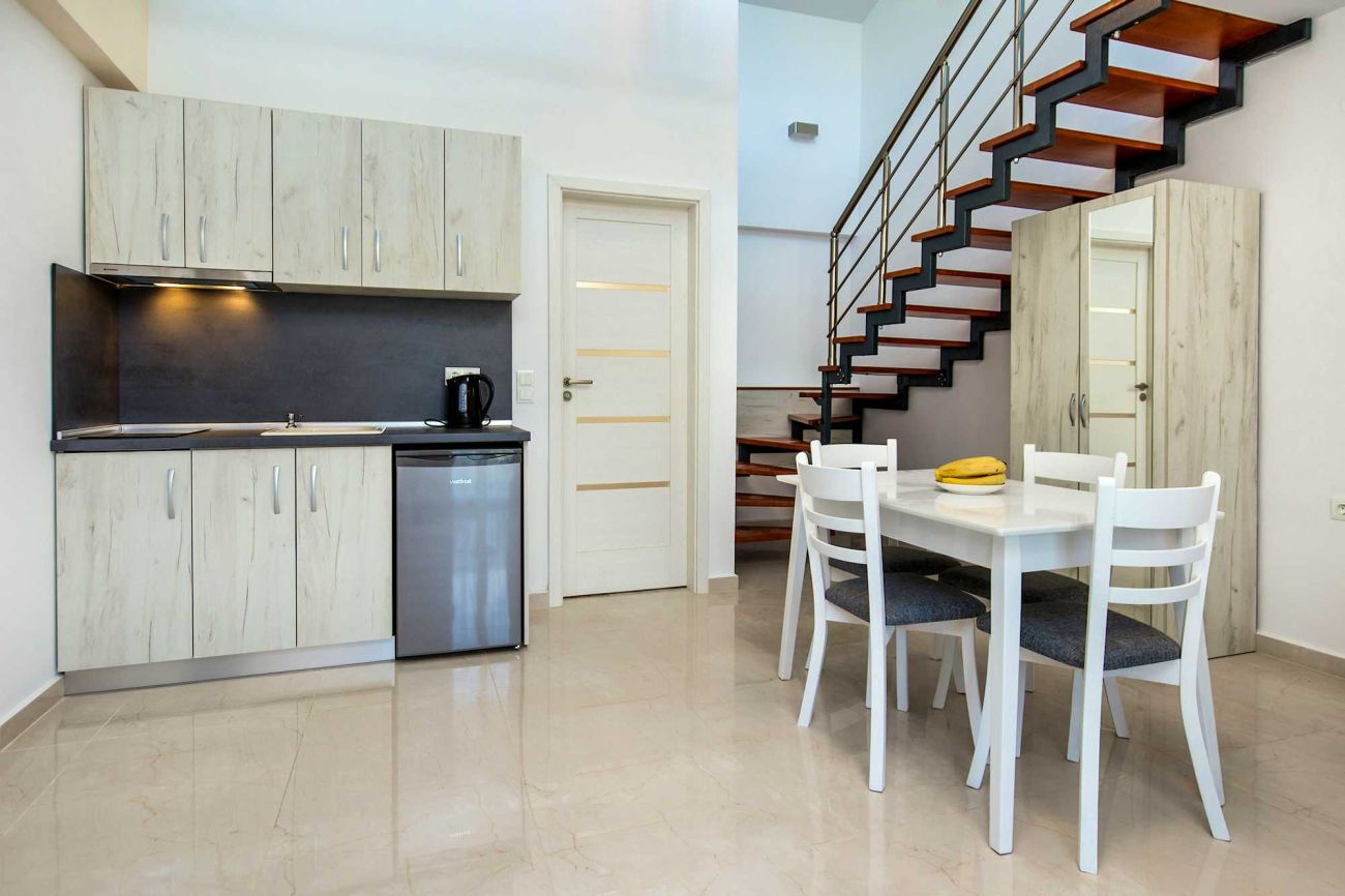 Kataleya Poolside Suites 2*