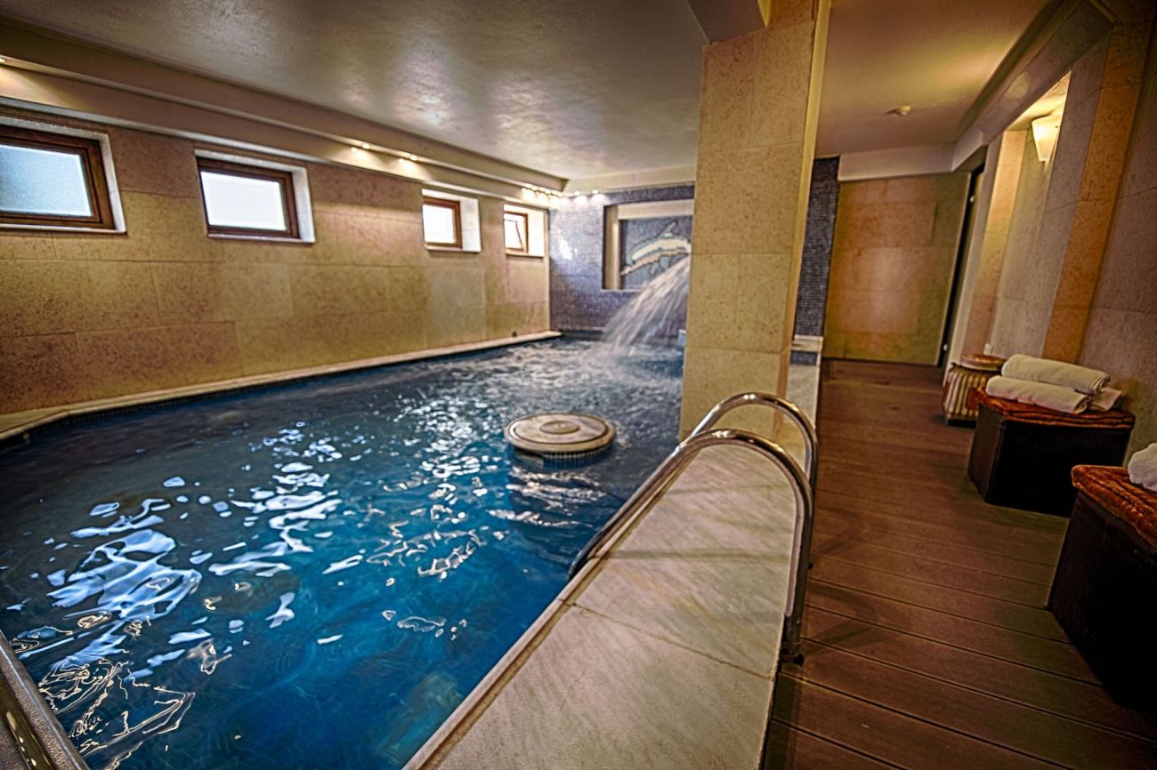 Olympus Mediterranean 4*