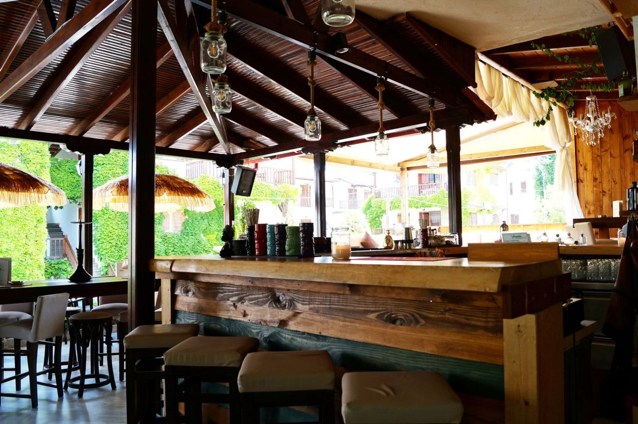 Magdalena Hotel Pefkohori 2*