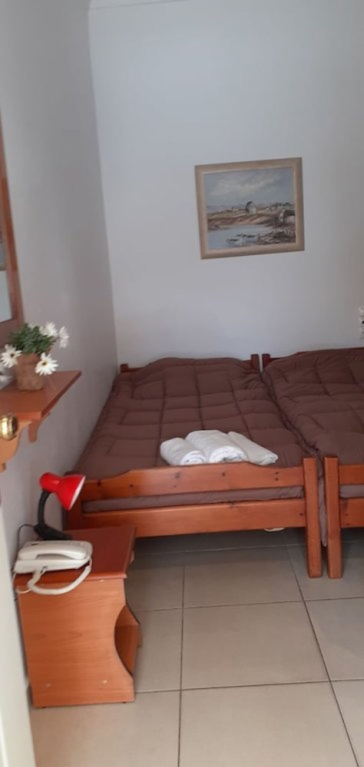 hotel exarhos 1*