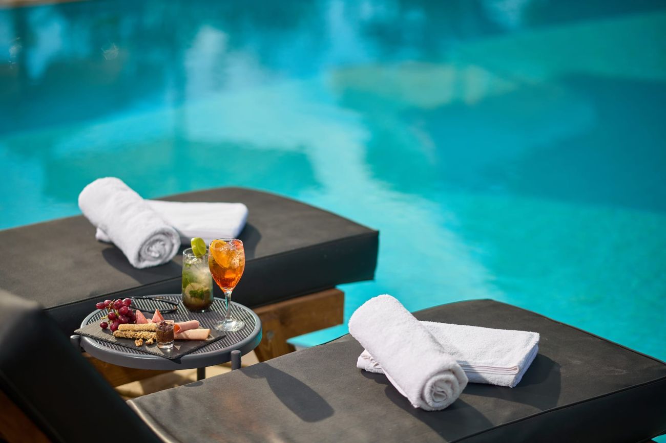 Mediterranean Princess - Adult Only Hotel 4*