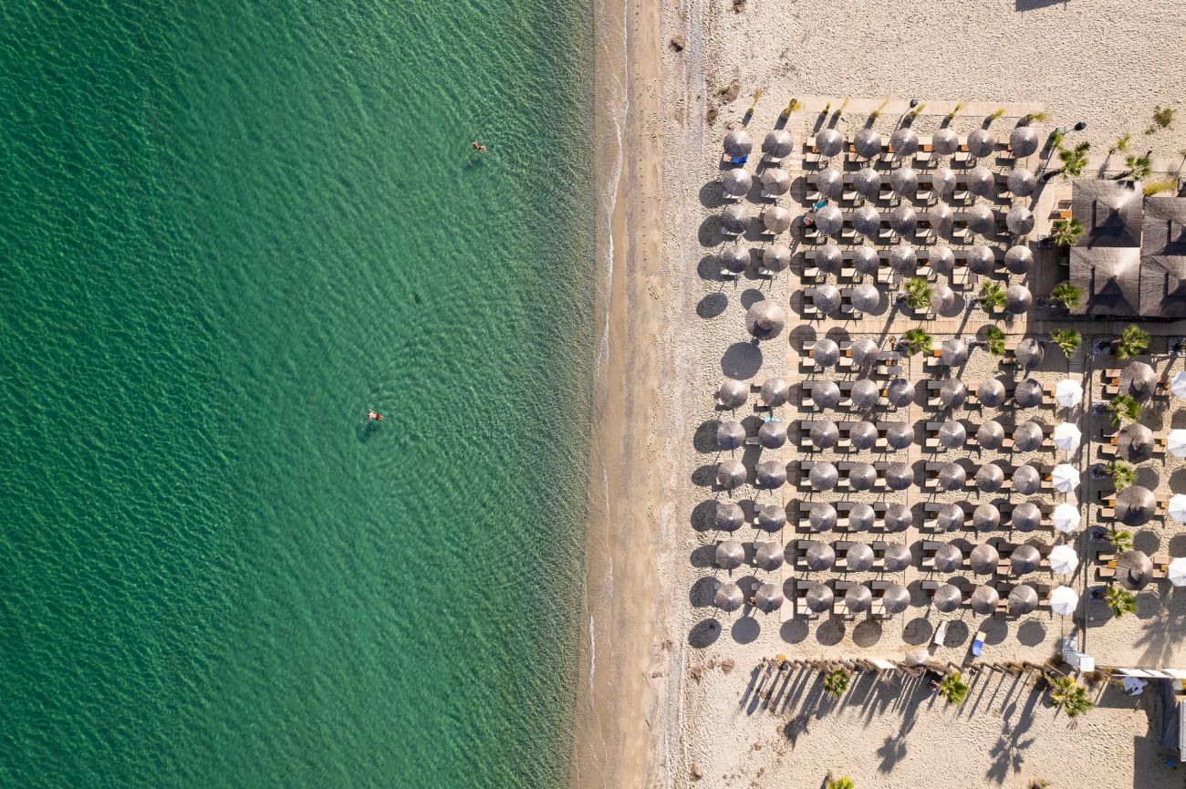 Olympic Star Beach Hotel Nei Pori Pieria 4*