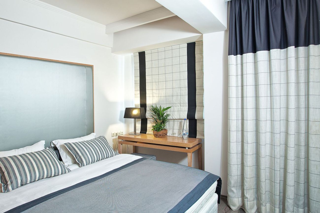 Olympus Thea Hotel 4*