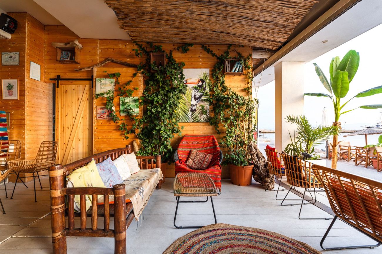 Marabou Hotel Chalkidiki 2*