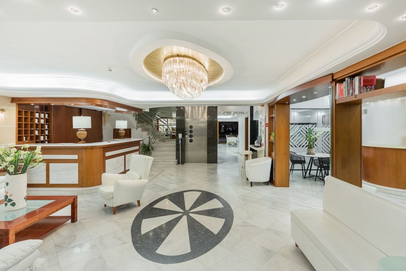 ​Evdion Hotel by Panel Hospitality 4*