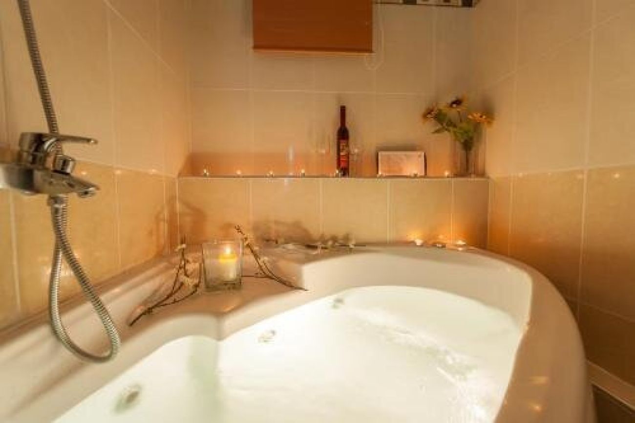Chalet Castello 3*