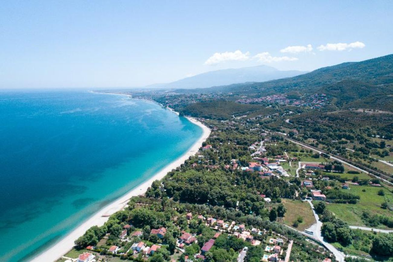 Sintrivanis Resort Beach 3*