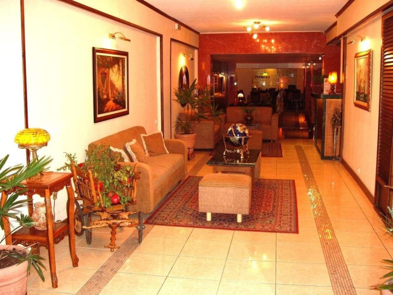 Lito Hotel 2*