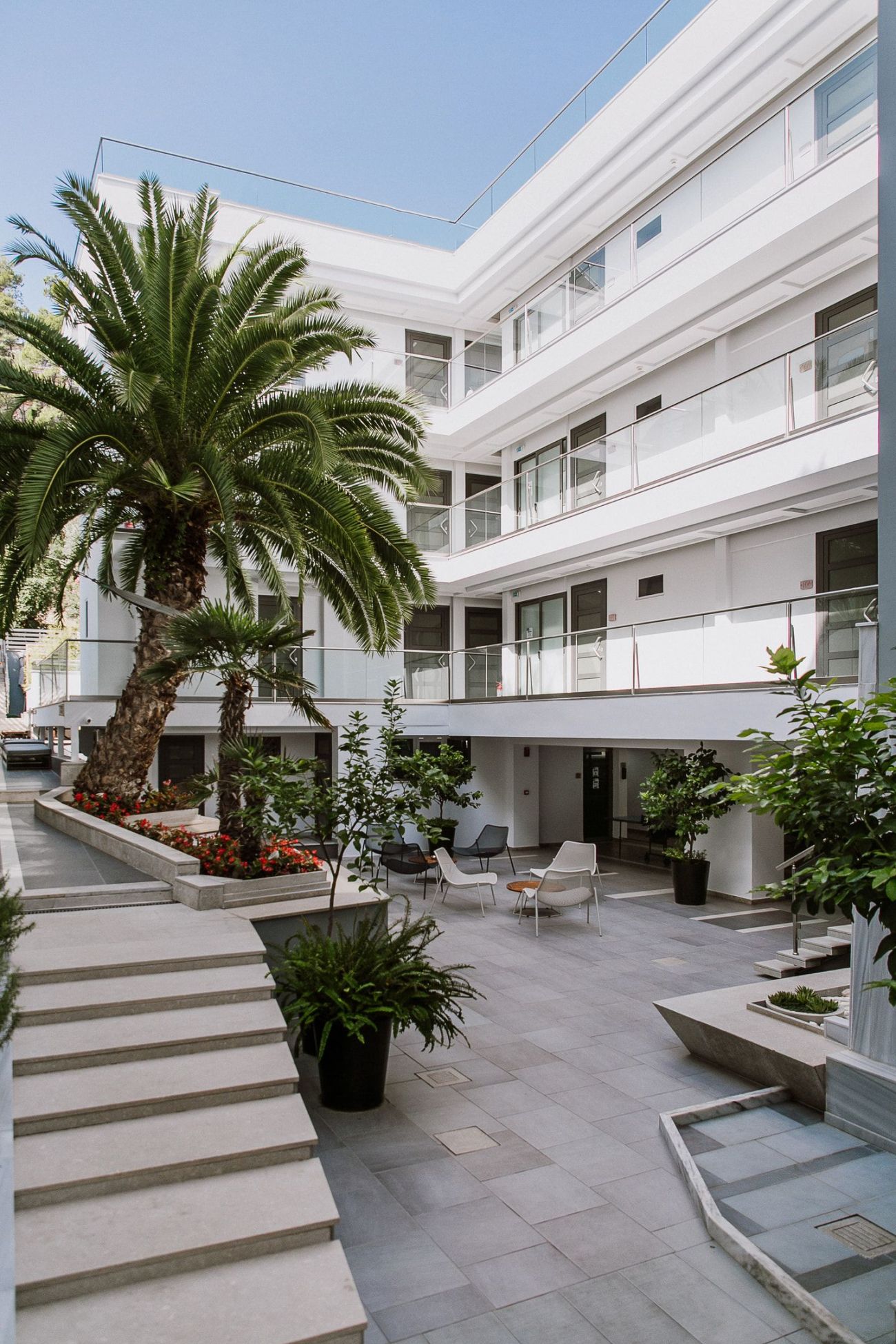 Margarita Sea Side Hotel 4*