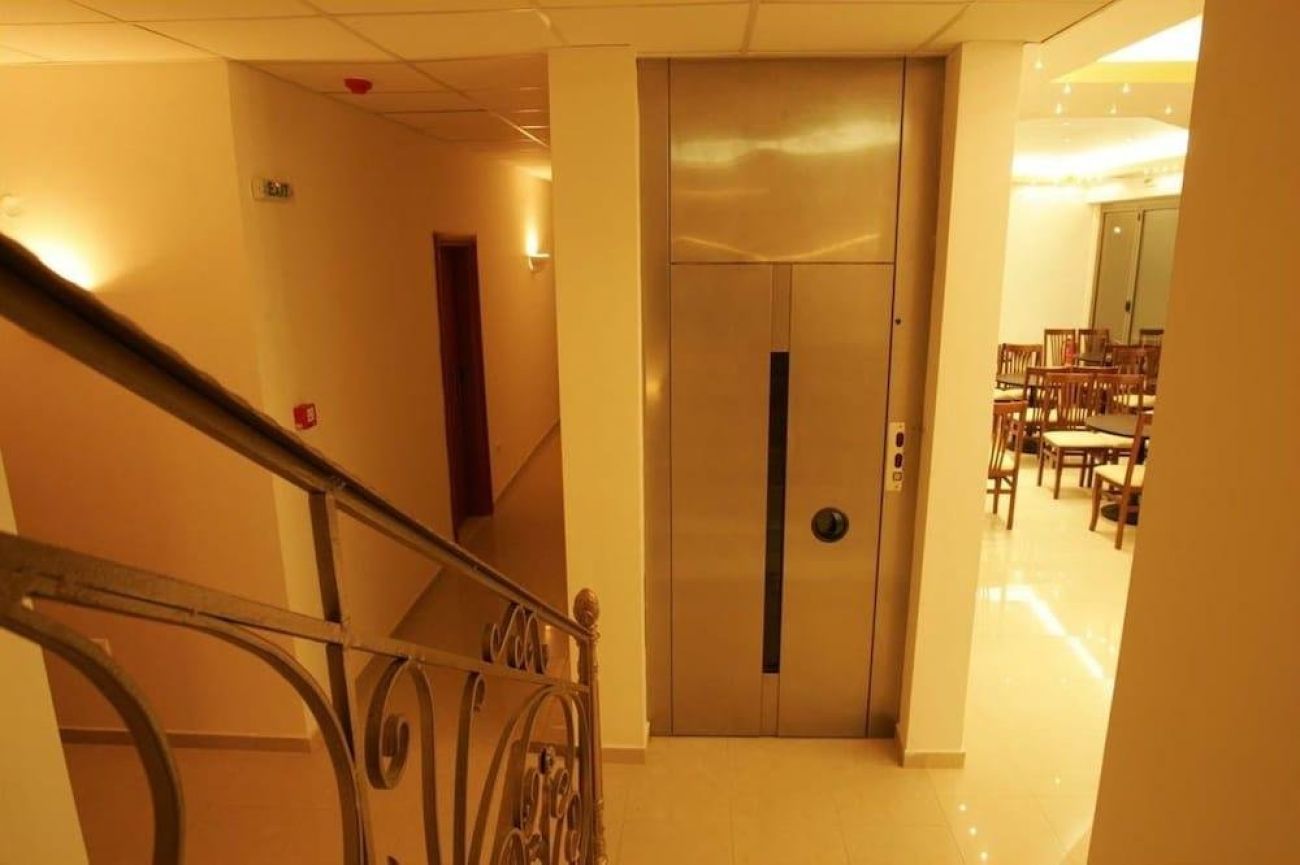 Hotel Metropole 2*