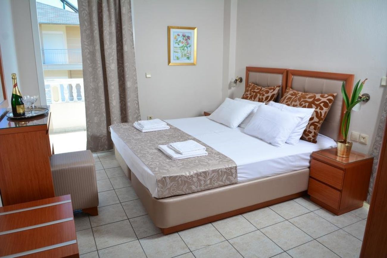 Hotel Hermes 2*