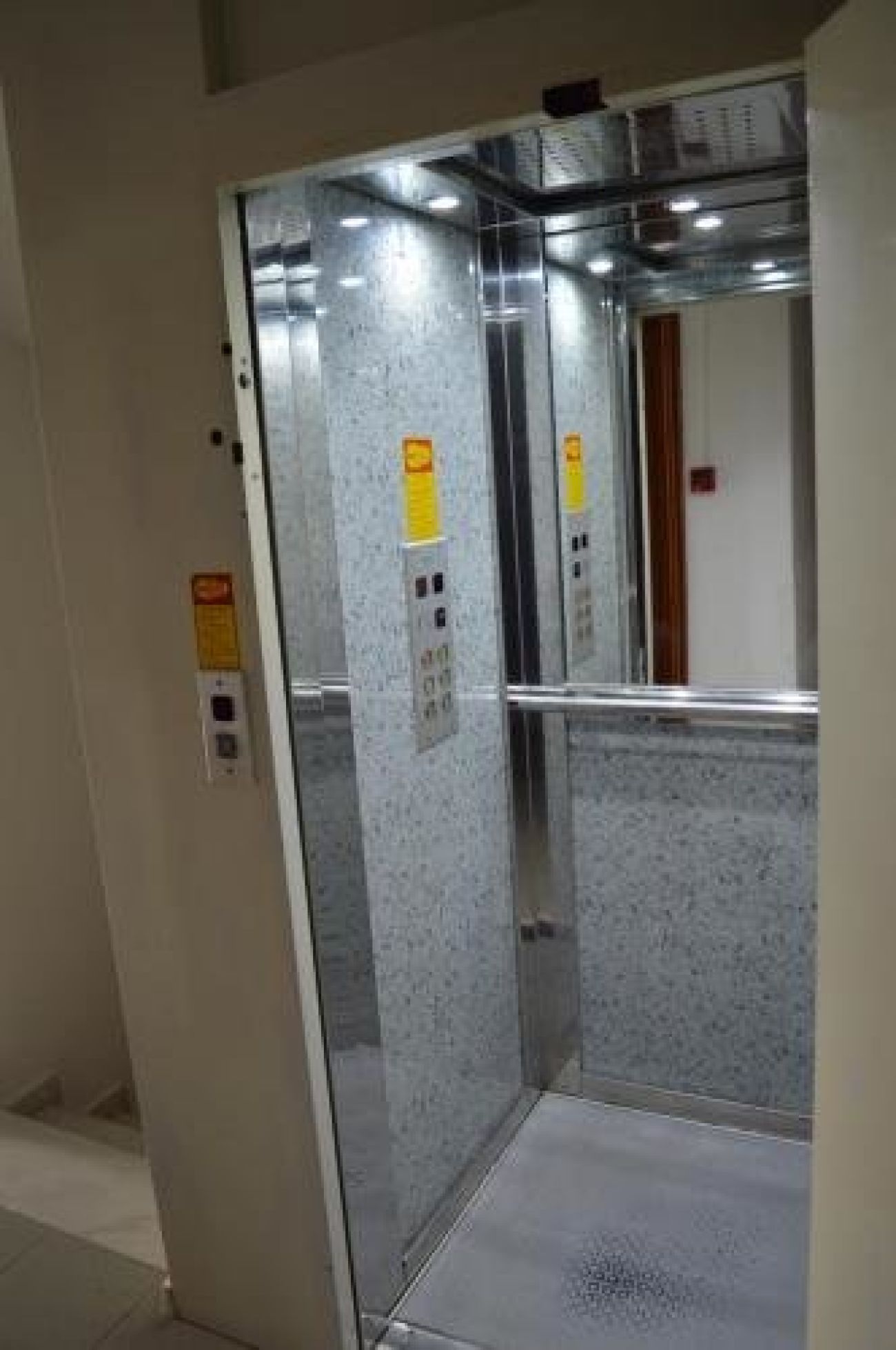 Galanis Studios And Apartments