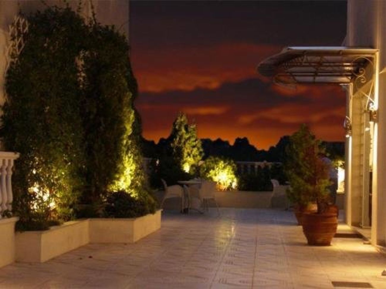 Kalipso Resort 1*