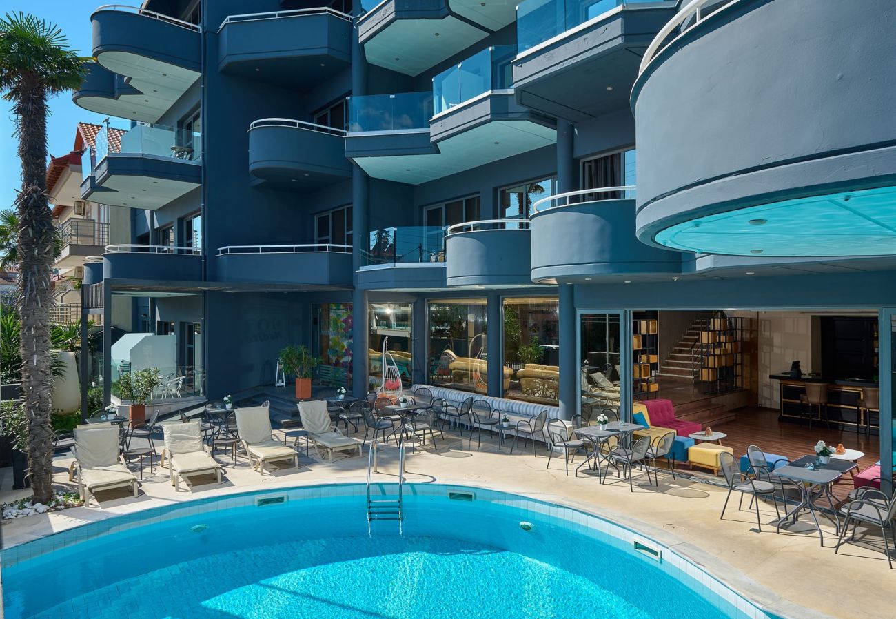 Hotel Mediterranean Resort 4*