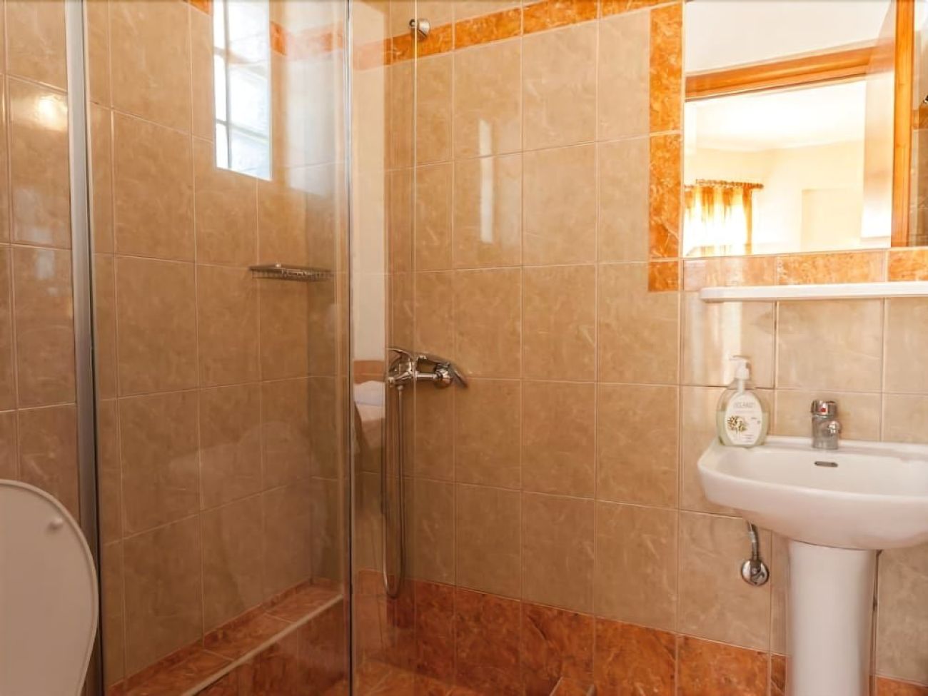 Villa Morfeas 3*