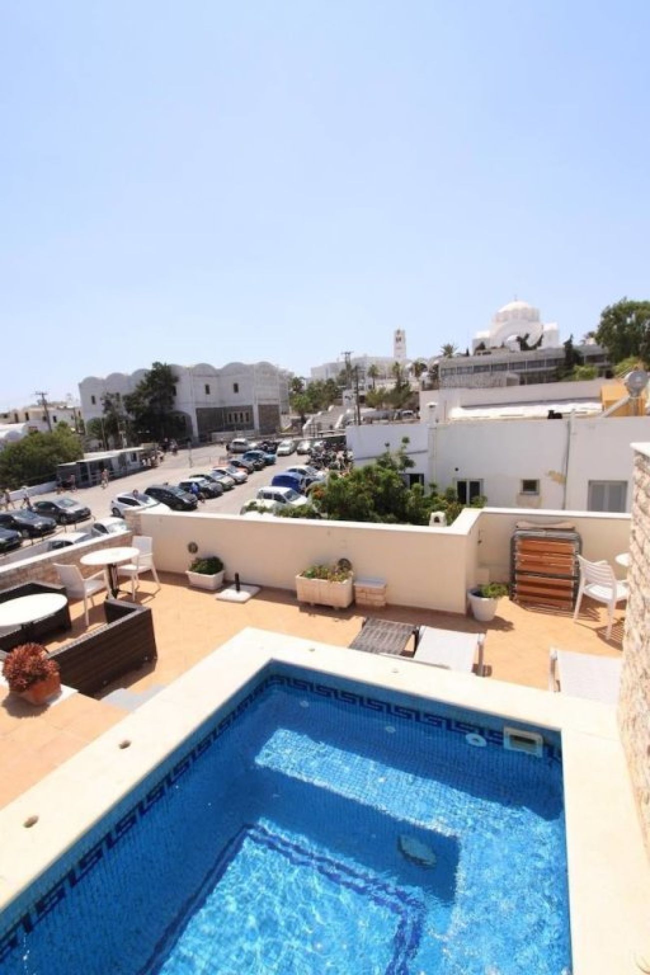 Villa Roussa 2*