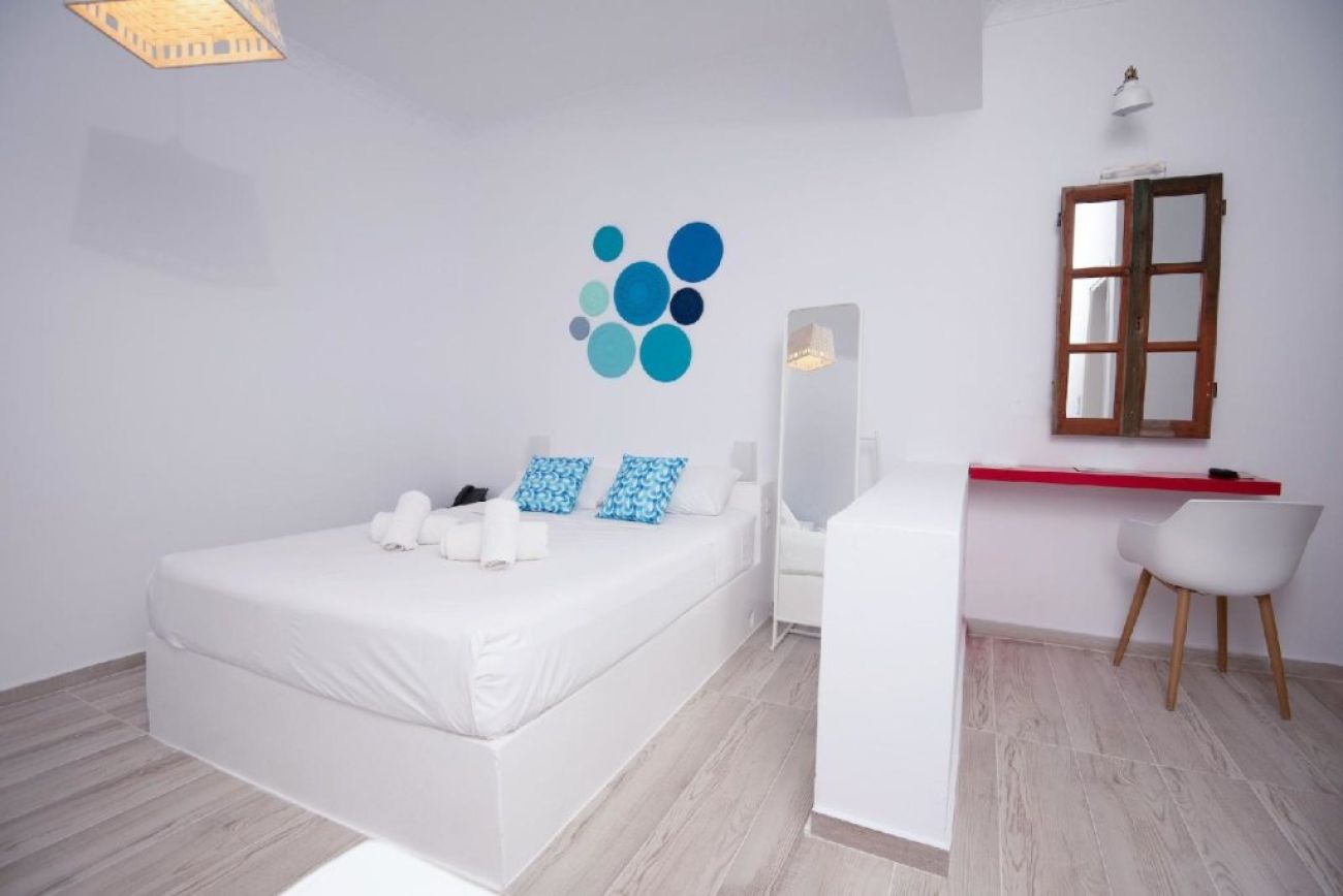 Villa Markezinis 3*